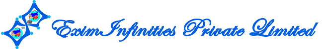 EximInfinities Private Limited Logo